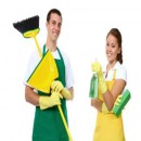 6 ریزه کاری مهم در تمیز کردن خانه