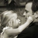 فرزند شما چند ساعت از روزش را با پدرش می‌گذراند؟