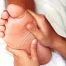 علت و درمان ورم پا در بارداری