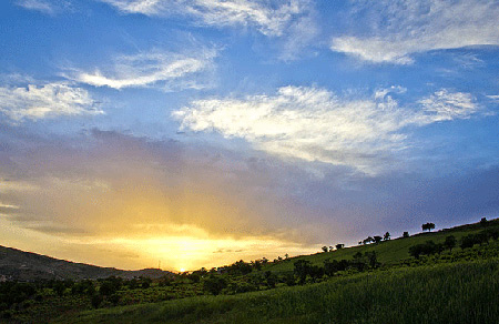 روستای بدرانلو,تصاویر روستای بدرانلو ,عکس روستای بدرانلو