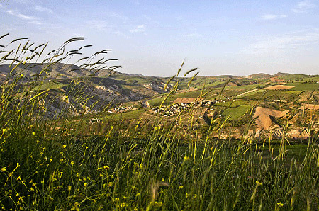 روستای بدرانلو,تصاویر روستای بدرانلو ,عکس روستای بدرانلو