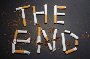 ترک سیگار,راههای ترک سیگار,ترک سیگار به کمک گیاهان