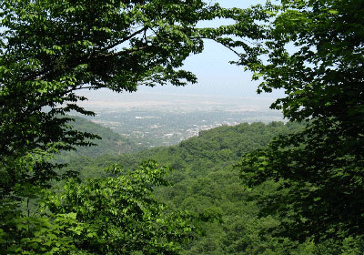 گلوگاه,گردشگری,تور گردشگری