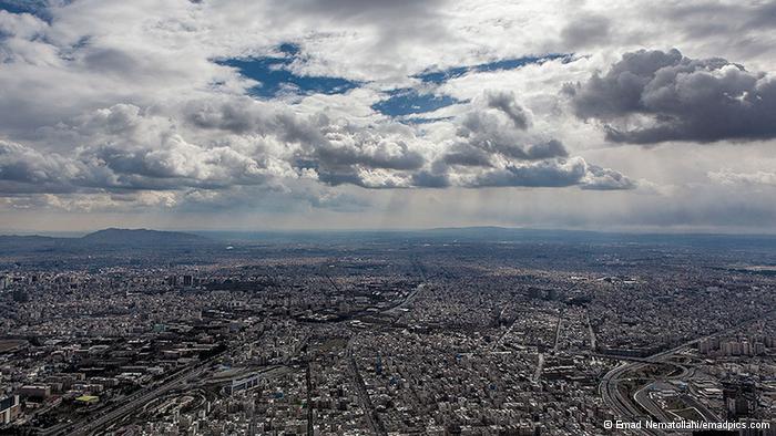 تصاویر و عکسهایی از جاذبـه های کم نظیـر ایـران