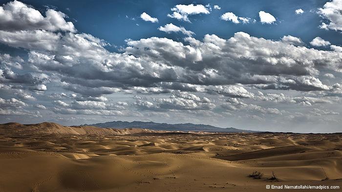 تصاویر و عکسهایی از جاذبـه های کم نظیـر ایـران