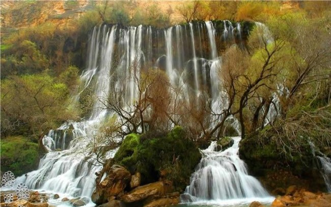 تصاویر و عکسهای بی نظیراز سراسر ایران